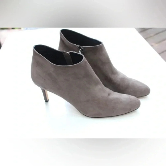 Peele Moda booties - Picture 2 of 10